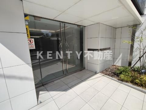 【居間・リビング】 | アジールコート糀谷 | おしゃれなリビングです