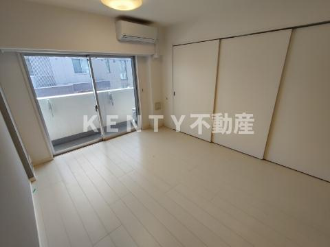 【洗面所】 | アジールコート糀谷 | 使いやすい洗面所です