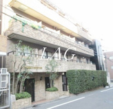 フェニックス麻布狸穴公園の画像