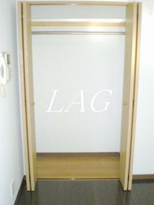 【収納】 | エスコート麻布十番 | 収納です。