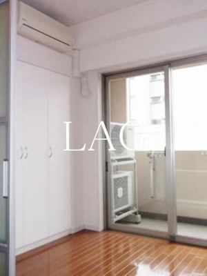 【寝室】 | ニューシティアパートメンツ芝公園 | 寝室です。