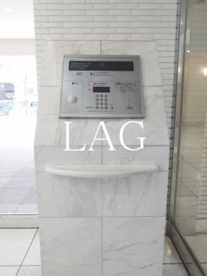 【セキュリティ】 | ニューシティアパートメンツ芝公園 | オートロックです。