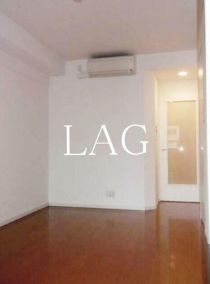 【居間・リビング】 | ニューシティアパートメンツ芝公園 | 洋室のお部屋です。