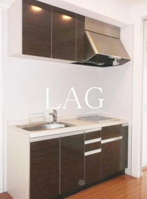 【キッチン】 | ニューシティアパートメンツ芝公園 | キッチンです。