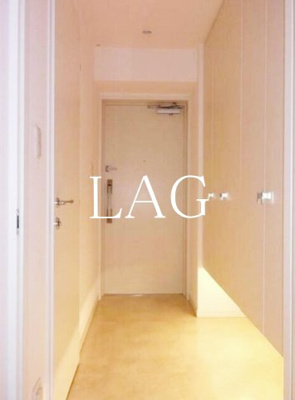 【玄関】 | ニューシティアパートメンツ芝公園 | 玄関です。