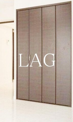 【収納】 | ＭＡＣ小網町コート | 収納です。