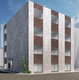 ＡＸＩＡ　ＣＩＴＹ大山の画像