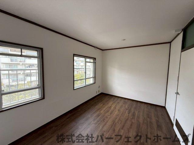 【洋室】の画像
