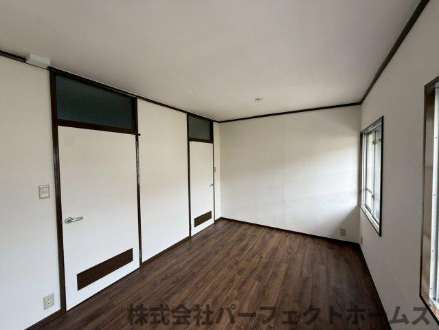 【洋室】の画像