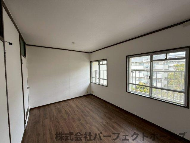 【洋室】の画像