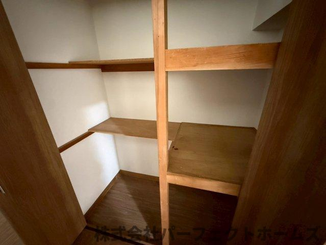【収納】の画像