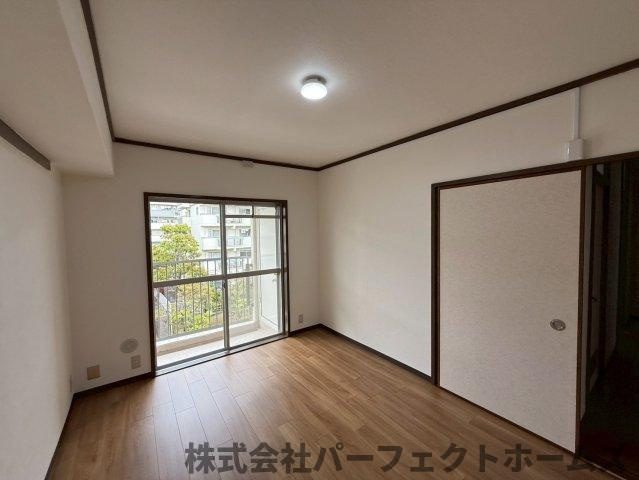 【洋室】の画像