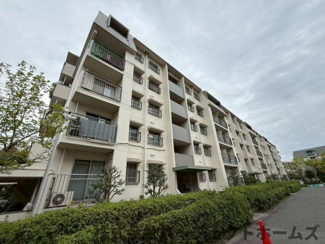 グリーンヒル光善寺住宅第5号棟