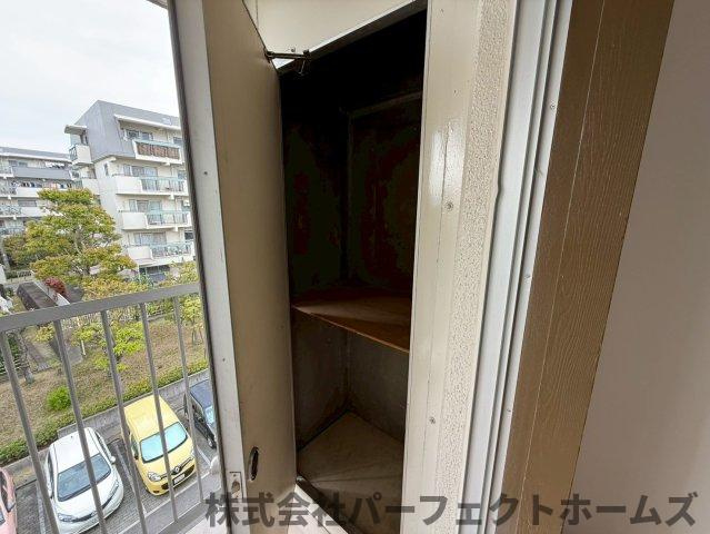 【収納】の画像