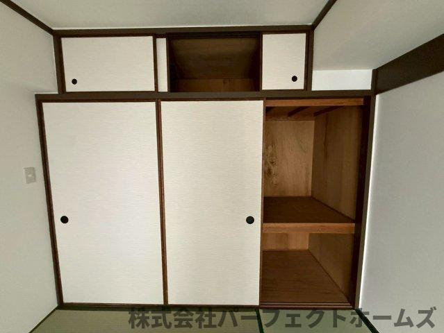 【収納】の画像