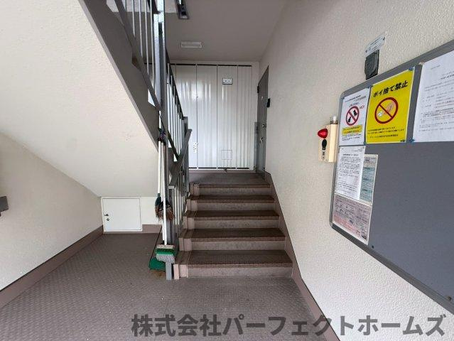 【設備】の画像