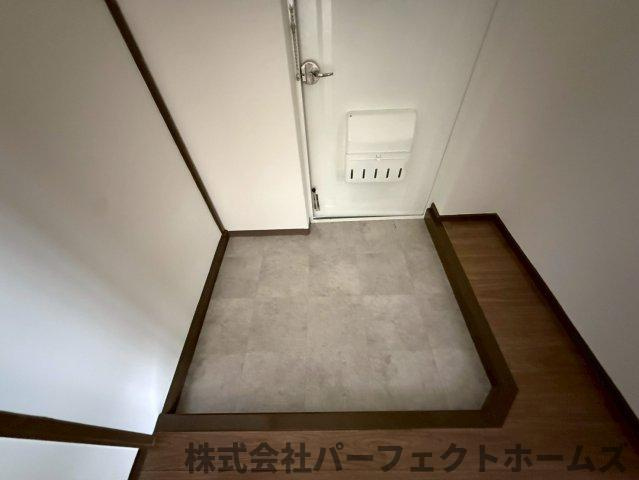 【玄関】の画像