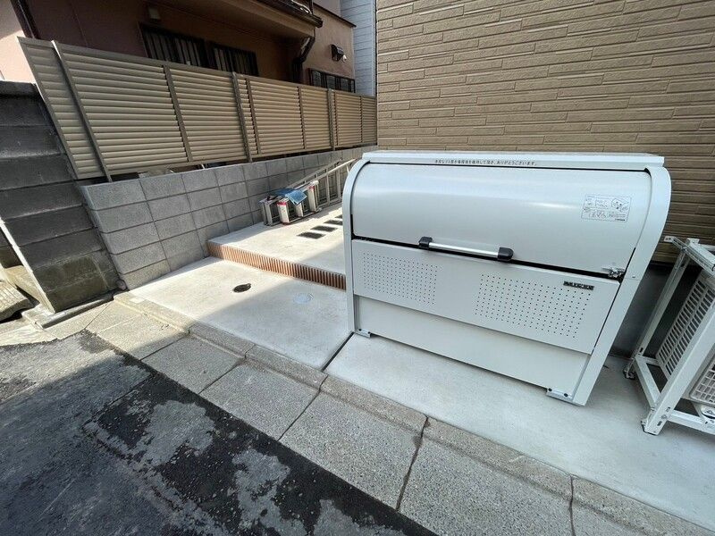 LEXIA新小岩（レクシアシンコイワ）のその他共用部分