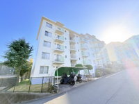 湘南長沢グリーンハイツの画像