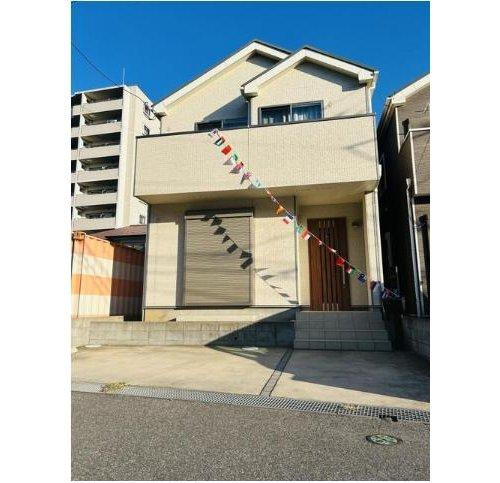 流山市南流山7丁目戸建て