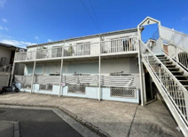 ヴェルディ弘明寺Ａの画像