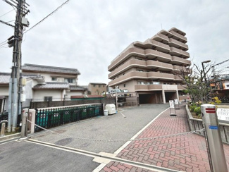 【その他】 | ディオ・フェルティ白鷺 | ☆全居室６帖以上☆
ゆとりある住まいでのびのび新生活をここではじめませんか♪