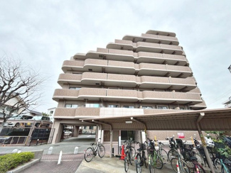 【外観】 | ディオ・フェルティ白鷺 | 南海高野線「白鷺」駅まで徒歩１分！
毎日の通勤や通学に便利ですね！
忙しい朝や遅くなった帰宅時にも嬉しいですね！