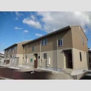 カーサ　ド　リオの外観