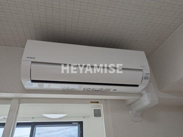 リバープレイン木床Ⅰの設備|※室内画像は類似物件のもの