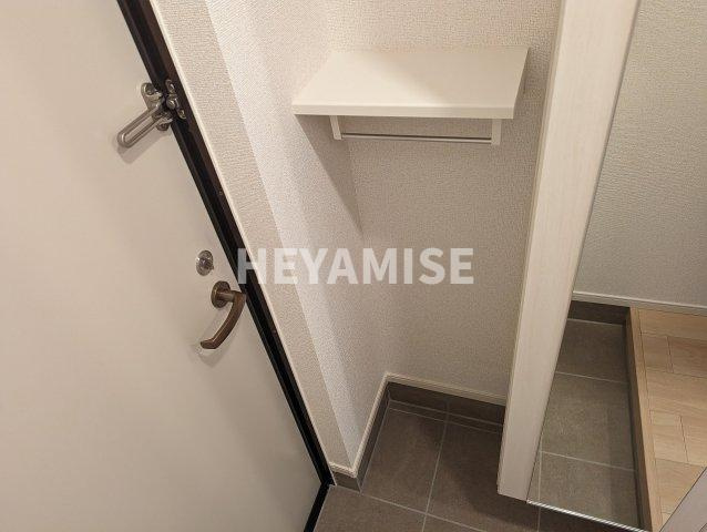 リバープレイン木床Ⅰのその他|※室内画像は類似物件のもの