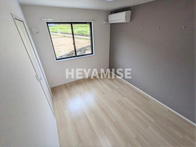 リバープレイン木床Ⅰの内装|※室内画像は類似物件のもの