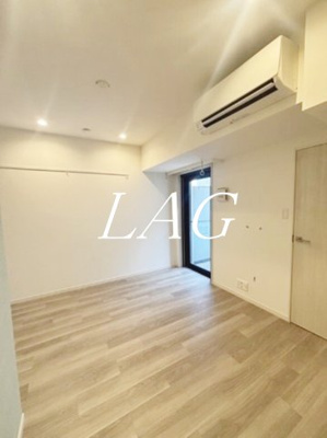 【寝室】 | 麻布Tino | 寝室です。