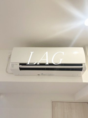 【設備】 | 麻布Tino | エアコンです。