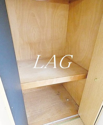 【収納】 | トラスト築地ＫＮビル | 収納です。