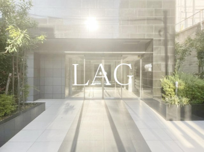 【エントランス】 | ガリシアレジデンス六本木 | エントランスです。