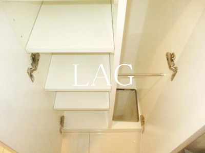 【その他】 | ガリシアレジデンス六本木