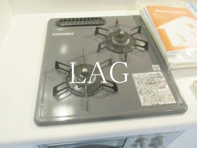 【キッチン】 | ガリシアレジデンス六本木 | キッチンです。