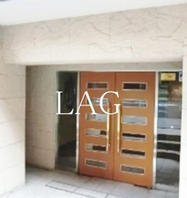 【エントランス】 | アフェクシオン日本橋人形町 | エントランスです。