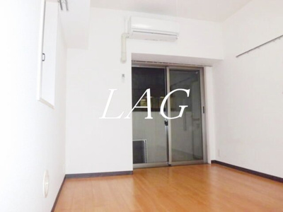 【寝室】 | アフェクシオン日本橋人形町 | 寝室です。