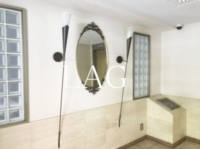 【セキュリティ】 | アフェクシオン日本橋人形町 | オートロックです。