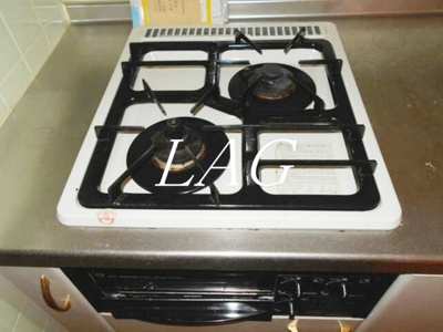 【キッチン】 | アフェクシオン日本橋人形町 | キッチンです。