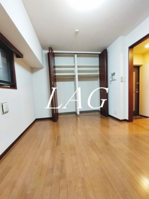 【寝室】 | トーシンフェニックス日本橋浜町壱番館 | 寝室です。