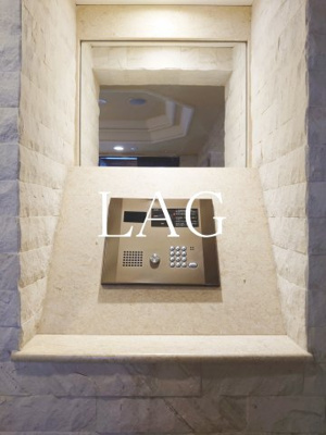 【セキュリティ】 | トーシンフェニックス日本橋浜町壱番館 | オートロックです。