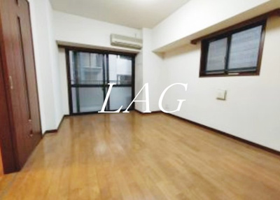 【居間・リビング】 | トーシンフェニックス日本橋浜町壱番館 | 洋室のお部屋です。