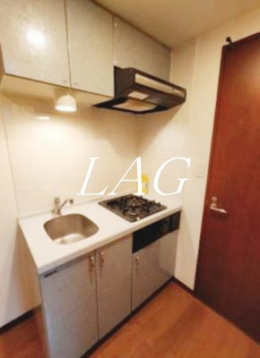 【キッチン】 | トーシンフェニックス日本橋浜町壱番館 | キッチンです。