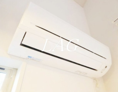 【設備】 | ハーミットクラブハウス駒沢大学 | エアコンです。