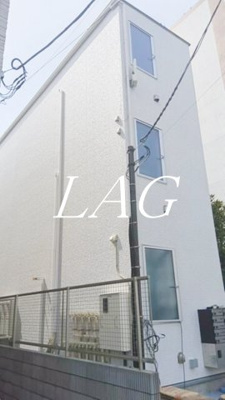 【外観】 | ルミエール大森 | 外観です。