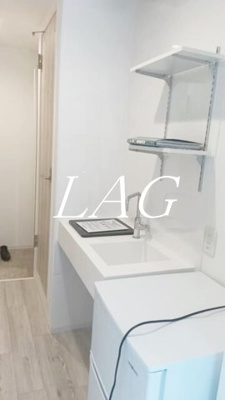 【キッチン】 | ルミエール大森 | キッチンです。