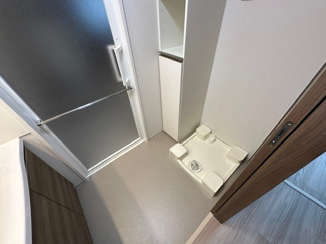 【ランドリースペース】 | エスリード小阪ミッドゲート