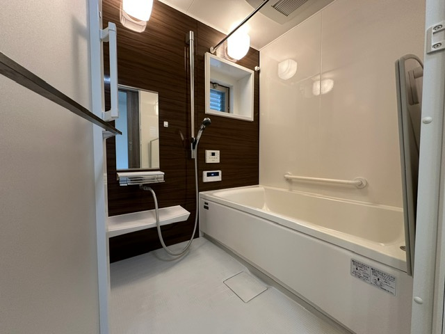 【浴室】の画像